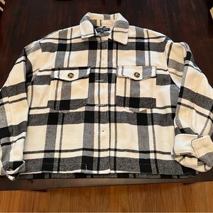 Cute jacket size medium